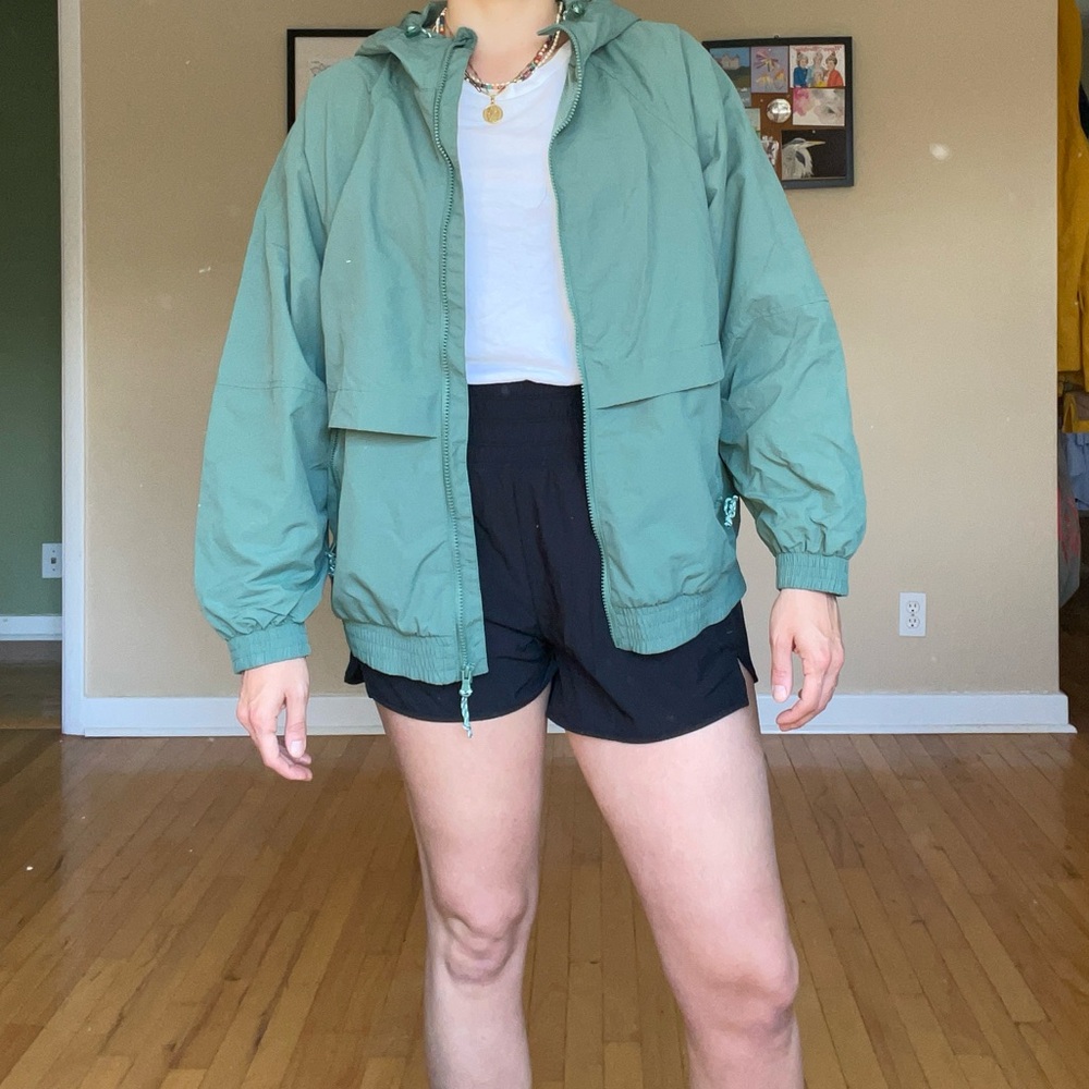 Old Navy Windbreaker - Size S